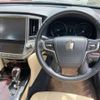 toyota crown 2018 -TOYOTA--Crown DBA-GRS210--GRS210-6022618---TOYOTA--Crown DBA-GRS210--GRS210-6022618- image 7