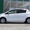 toyota vitz 2019 -TOYOTA--Vitz DAA-NHP130--NHP130-4006607---TOYOTA--Vitz DAA-NHP130--NHP130-4006607- image 5