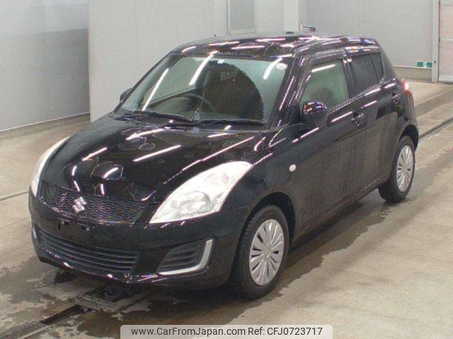 suzuki swift 2014 -SUZUKI--Swift ZD72S-304747---SUZUKI--Swift ZD72S-304747- image 1