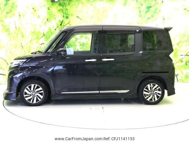 toyota roomy 2022 quick_quick_5BA-M900A_M900A-0658361 image 2
