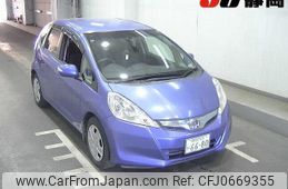 honda fit 2011 -HONDA 【静岡 501ﾋ6680】--Fit GP1--GP1-1080034---HONDA 【静岡 501ﾋ6680】--Fit GP1--GP1-1080034-