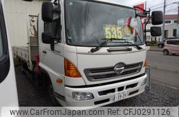 hino ranger 2016 GOO_NET_EXCHANGE_0900102A30241007W002