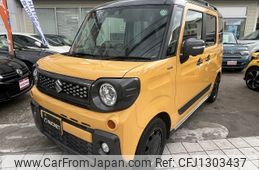 suzuki spacia 2020 -SUZUKI--Spacia Gear 4AA-MK53S--MK53S-920199---SUZUKI--Spacia Gear 4AA-MK53S--MK53S-920199-