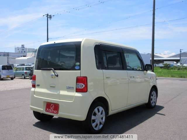 daihatsu move-conte 2012 -DAIHATSU 【尾張小牧 580ﾌ4724】--Move Conte DBA-L575S--L575S-0162322---DAIHATSU 【尾張小牧 580ﾌ4724】--Move Conte DBA-L575S--L575S-0162322- image 2