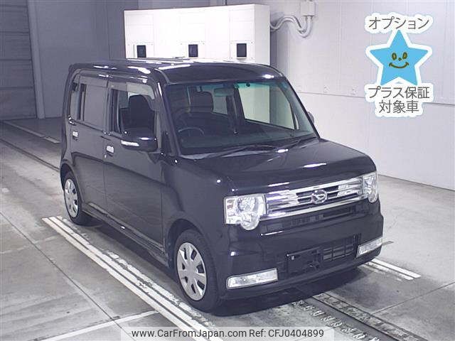 daihatsu move-conte 2013 -DAIHATSU--Move Conte L575S-0195327---DAIHATSU--Move Conte L575S-0195327- image 1