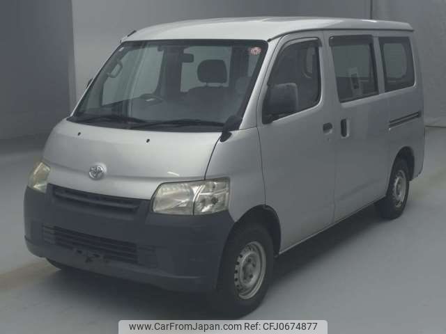 toyota liteace-van 2014 -TOYOTA--Liteace VAN DBF-S412M--S412M-0011033---TOYOTA--Liteace VAN DBF-S412M--S412M-0011033- image 1