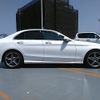 mercedes-benz c-class 2018 -MERCEDES-BENZ--Benz C Class DBA-205040C--WDD2050402R402854---MERCEDES-BENZ--Benz C Class DBA-205040C--WDD2050402R402854- image 25