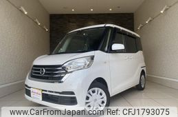 nissan dayz-roox 2019 CFJ1793075