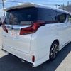 toyota alphard 2022 -TOYOTA--Alphard 3BA-AGH30W--AGH30-0427495---TOYOTA--Alphard 3BA-AGH30W--AGH30-0427495- image 13