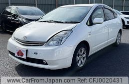 toyota prius 2008 -TOYOTA--Prius DAA-NHW20--NHW20-3408555---TOYOTA--Prius DAA-NHW20--NHW20-3408555-