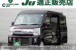 nissan nv100-clipper 2020 quick_quick_3BA-DR17W_DR17W-251694