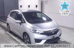 honda fit 2015 -HONDA--Fit GP5-4300057---HONDA--Fit GP5-4300057-