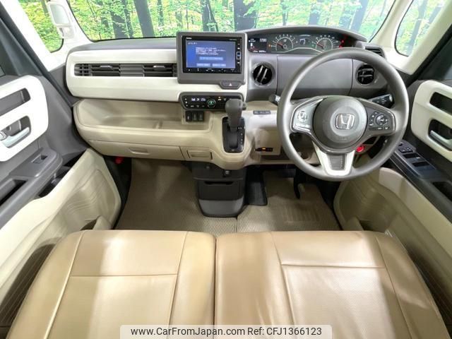 honda n-box 2019 quick_quick_JF3_JF3-1315676 image 2