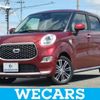 daihatsu cast 2018 quick_quick_DBA-LA250S_LA250S-0145362 image 1