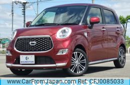 daihatsu cast 2018 quick_quick_DBA-LA250S_LA250S-0145362