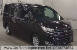 toyota noah 2018 -TOYOTA--Noah DBA-ZRR85G--ZRR85G-0093501---TOYOTA--Noah DBA-ZRR85G--ZRR85G-0093501-