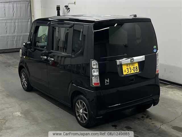 honda n-box 2013 CFJ1249085 image 2
