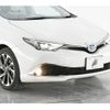 toyota auris 2016 quick_quick_DAA-ZWE186H_ZWE186-1006445 image 3