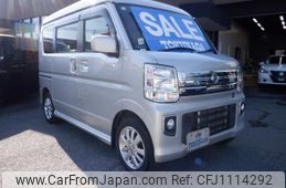 nissan clipper-rio 2019 -NISSAN 【福岡 】--Clipper Rio DR17W--147901---NISSAN 【福岡 】--Clipper Rio DR17W--147901-