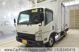 isuzu elf-truck 2017 -ISUZU--Elf TPG-NPR85YN--NPR85Y-7014112---ISUZU--Elf TPG-NPR85YN--NPR85Y-7014112-