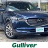 mazda cx-8 2019 CFJ1546012 image 1