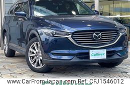 mazda cx-8 2019 CFJ1546012
