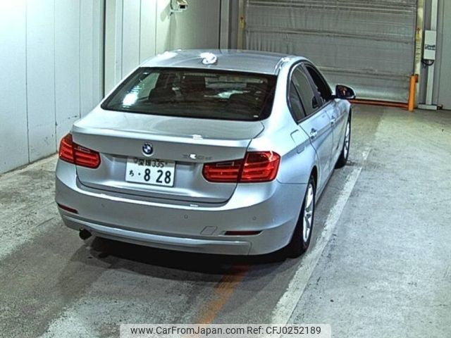 bmw 3-series 2014 -BMW 【愛媛 335ち0828】--BMW 3 Series 3D20--WBA3D36040NS41912---BMW 【愛媛 335ち0828】--BMW 3 Series 3D20--WBA3D36040NS41912- image 2