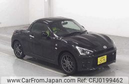 toyota copen 2022 -TOYOTA 【広島 582ｹ2191】--Toyota Copen LA400A-0004255---TOYOTA 【広島 582ｹ2191】--Toyota Copen LA400A-0004255-