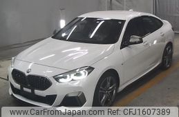 bmw 2-series 2022 CFJ1607389
