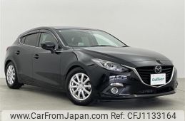 mazda axela 2016 -MAZDA--Axela DBA-BM5FS--BM5FS-306862---MAZDA--Axela DBA-BM5FS--BM5FS-306862-