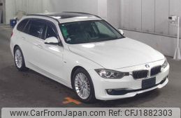 bmw 3-series 2013 CFJ1882303