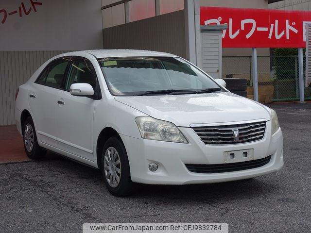 toyota premio 2009 24431101 image 1