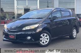 toyota wish 2015 CFJ1663074