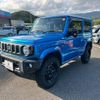 suzuki jimny 2021 CFJ1594186 image 7