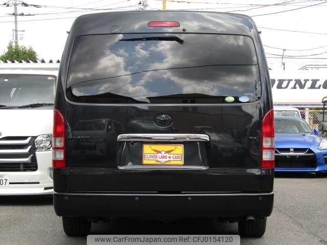 toyota hiace-wagon 2009 quick_quick_CBA-TRH214W_TRH214-0014035 image 2