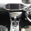 peugeot 308 2018 CFJ1684746 image 14