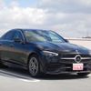 mercedes-benz c-class 2024 -MERCEDES-BENZ--Benz C Class 5LA-206054C--W1K2060542R197899---MERCEDES-BENZ--Benz C Class 5LA-206054C--W1K2060542R197899- image 4