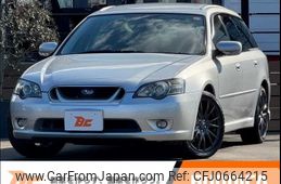 subaru legacy-touring-wagon 2004 -SUBARU--Legacy Wagon TA-BP5--BP5-033186---SUBARU--Legacy Wagon TA-BP5--BP5-033186-