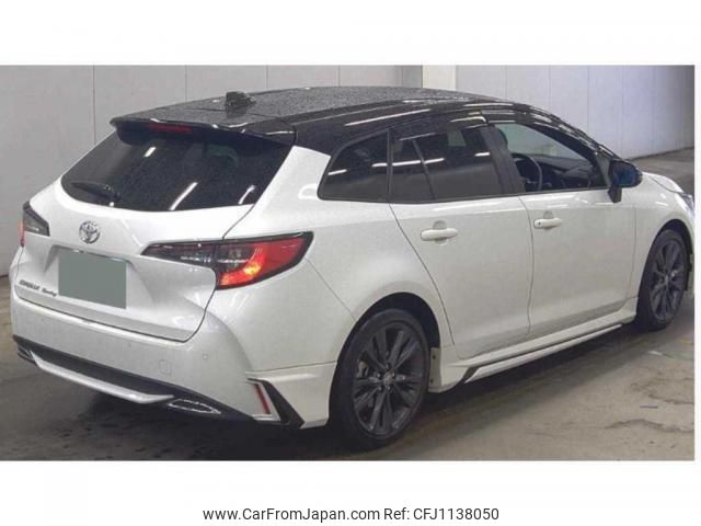 toyota corolla-touring-wagon 2021 quick_quick_3BA-ZRE212W_6029167 image 2