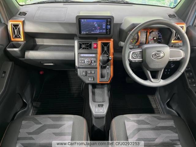 daihatsu taft 2020 -DAIHATSU--Taft 6BA-LA900S--LA900S-0023607---DAIHATSU--Taft 6BA-LA900S--LA900S-0023607- image 2