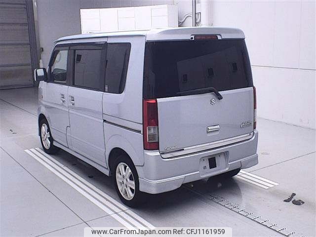 suzuki every-wagon 2007 -SUZUKI--Every Wagon DA64W-247597---SUZUKI--Every Wagon DA64W-247597- image 2
