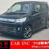 suzuki wagon-r-stingray 2015 CFJ1577999 image 1