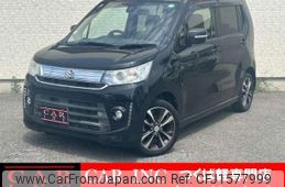 suzuki wagon-r-stingray 2015 CFJ1577999