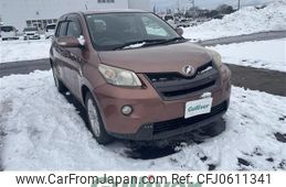 toyota ist 2008 -TOYOTA--Ist DBA-NCP115--NCP115-0004230---TOYOTA--Ist DBA-NCP115--NCP115-0004230-