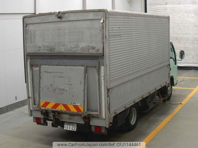 isuzu elf-truck 2003 -ISUZU--Elf NPR81L-7005833---ISUZU--Elf NPR81L-7005833- image 2
