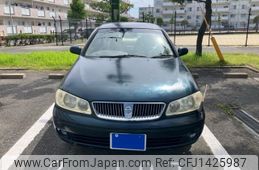 nissan bluebird-sylphy 2004 -NISSAN--Bluebird Sylphy DBA-QG10--QG10-179329---NISSAN--Bluebird Sylphy DBA-QG10--QG10-179329-