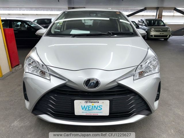 toyota vitz 2018 CFJ1225627 image 2