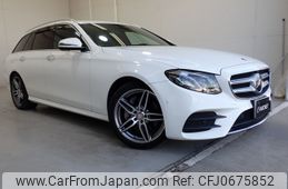 mercedes-benz e-class-station-wagon 2017 -MERCEDES-BENZ--Benz E Class Wagon RBA-213245C--WDD2132452A172665---MERCEDES-BENZ--Benz E Class Wagon RBA-213245C--WDD2132452A172665-