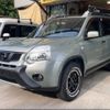 nissan x-trail 2011 -NISSAN--X-Trail NT31--218685---NISSAN--X-Trail NT31--218685- image 1