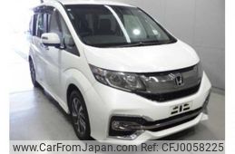 honda stepwagon-spada 2016 quick_quick_DBA-RP4_1101670